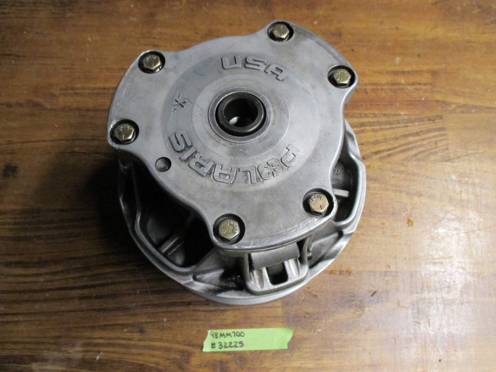 Polaris Snowmobile Primary Engine Drive Clutch 04 05 ? XC RMK 500 600 ?