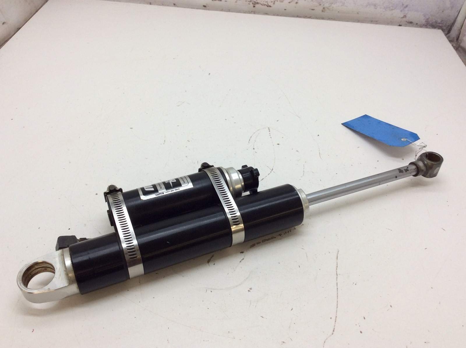 Polaris Rear Track Shock Walker Evans 2011-2016 Switchback Assault 7043635 Pro-R