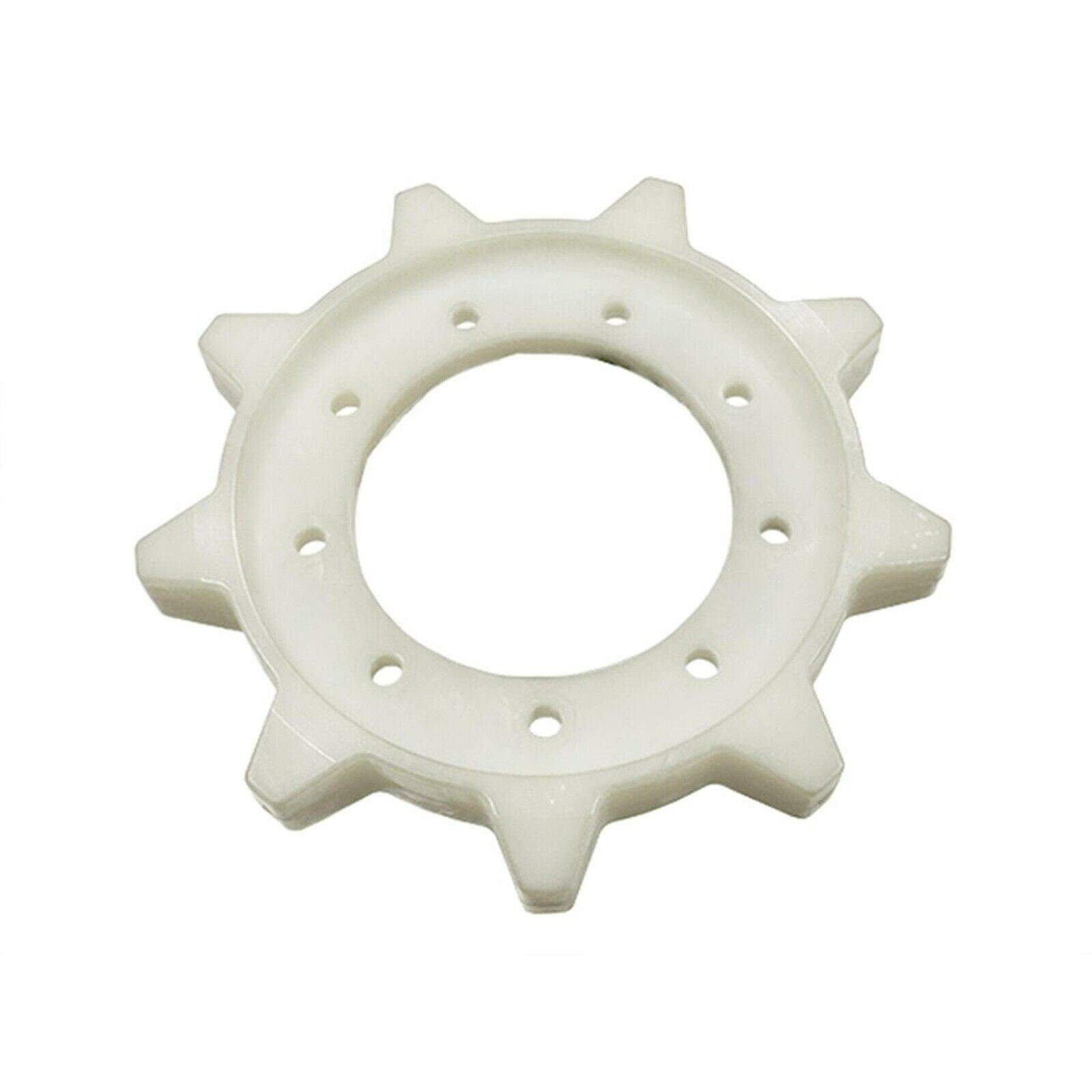 Skidoo Motoski Bombardier Front Drive Sprocket Track  572010200 04-102