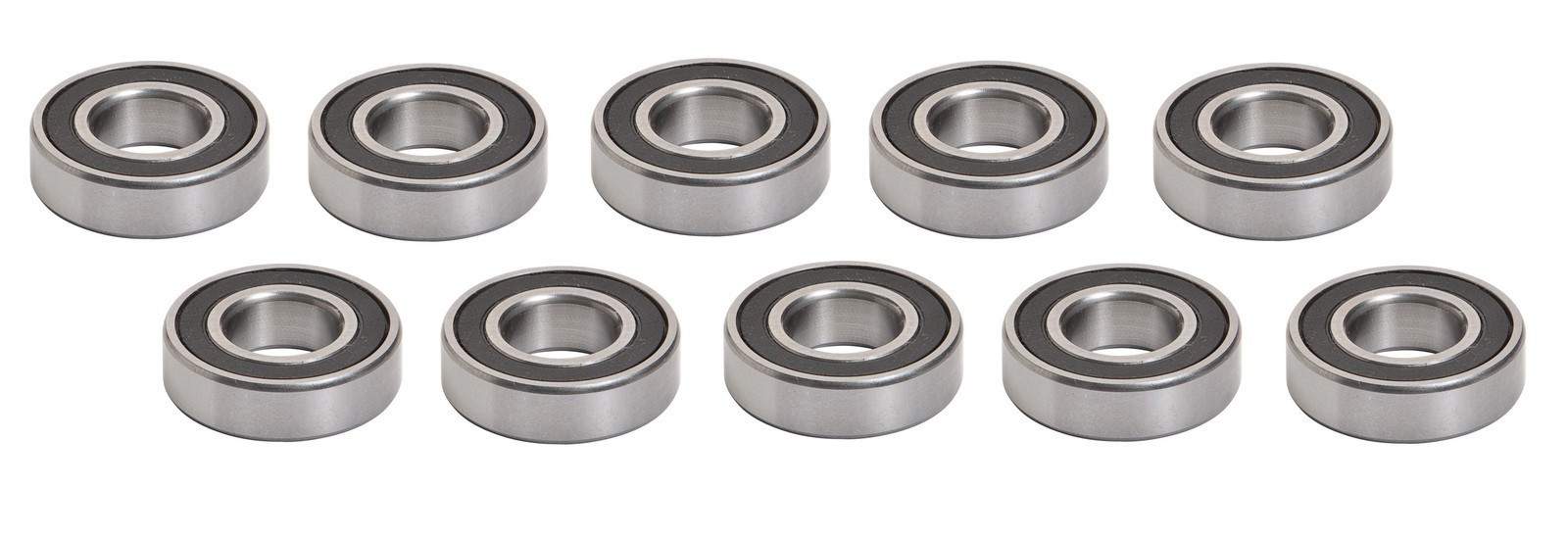 Arctic Cat Firecat 700 Snowmobile Idler Wheel Bearing kit 2005-2006 (10pc)