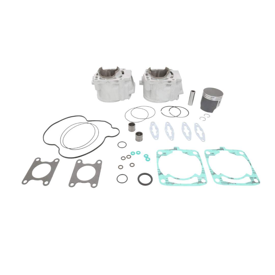 Polaris Snowmobile 2012-2015 RMK 600 CFI Complete Top End Rebuild Kit