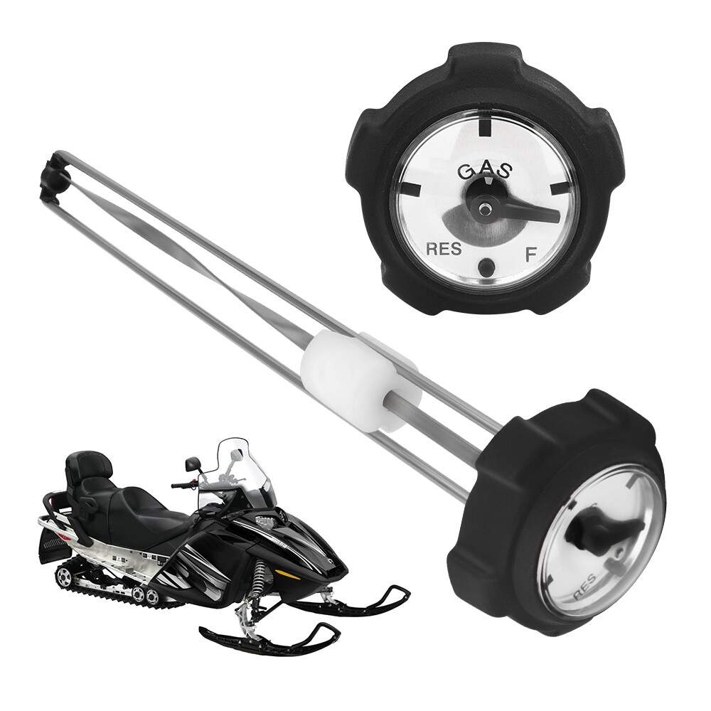 2511248 2511198 2511197 2511227 Fuel Gas Gauge for Polaris Snowmobile Sport XLT