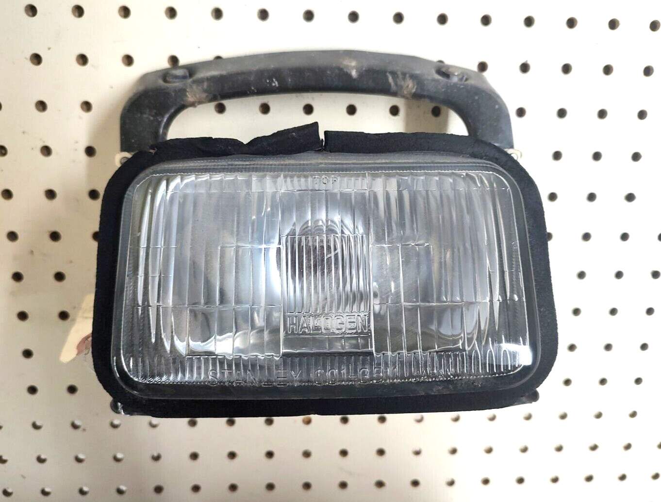 Vintage Snowmobile 1984-95 Yamaha Phazer Headlight Assembly 86M-84310-00-00