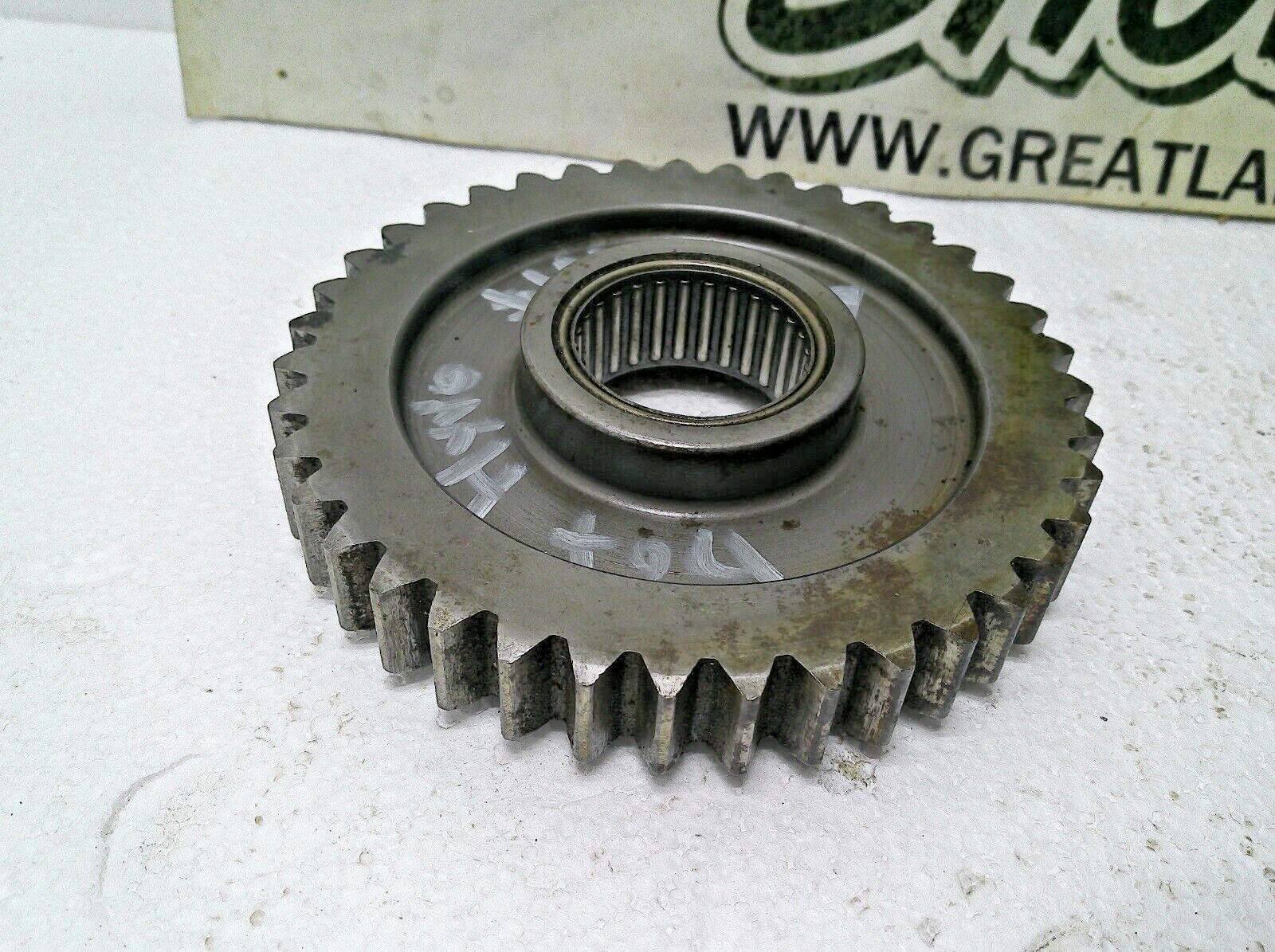 Yamaha Snowmobile 39 Tooth Std non-Hyvo Reverse Gear  Vmax DX LE Venture 500 600