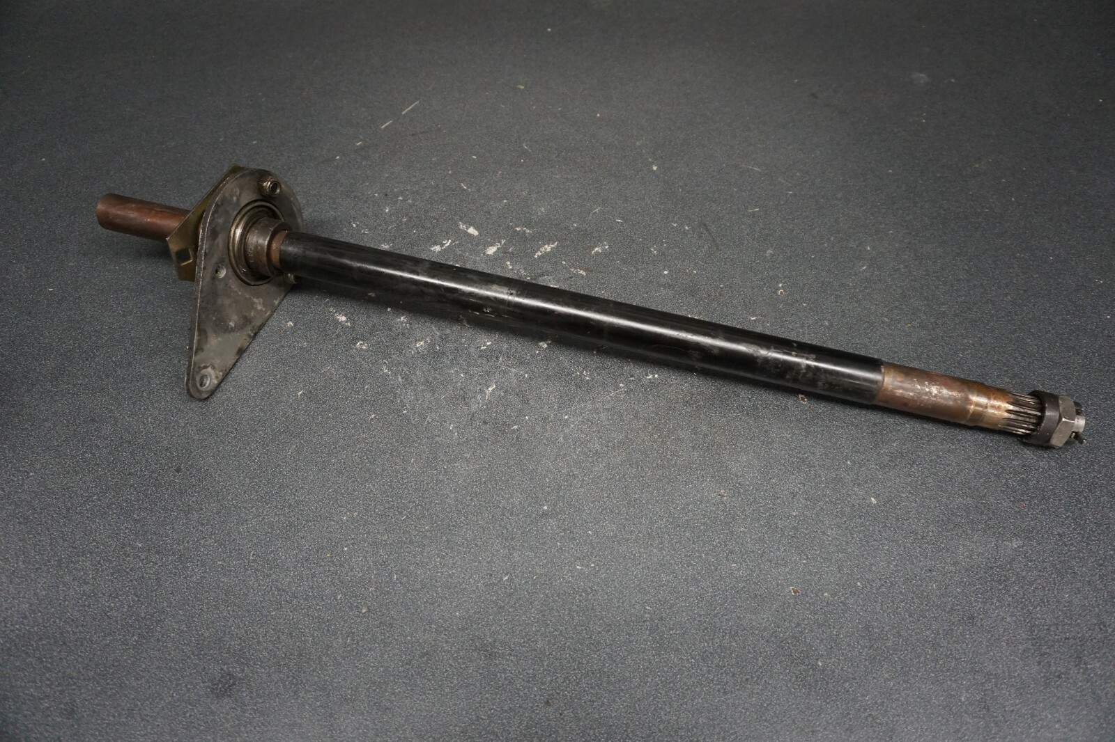 1998-1999 Ski-Doo OEM Secondary Jack Jackshaft Countershaft Summit Formula