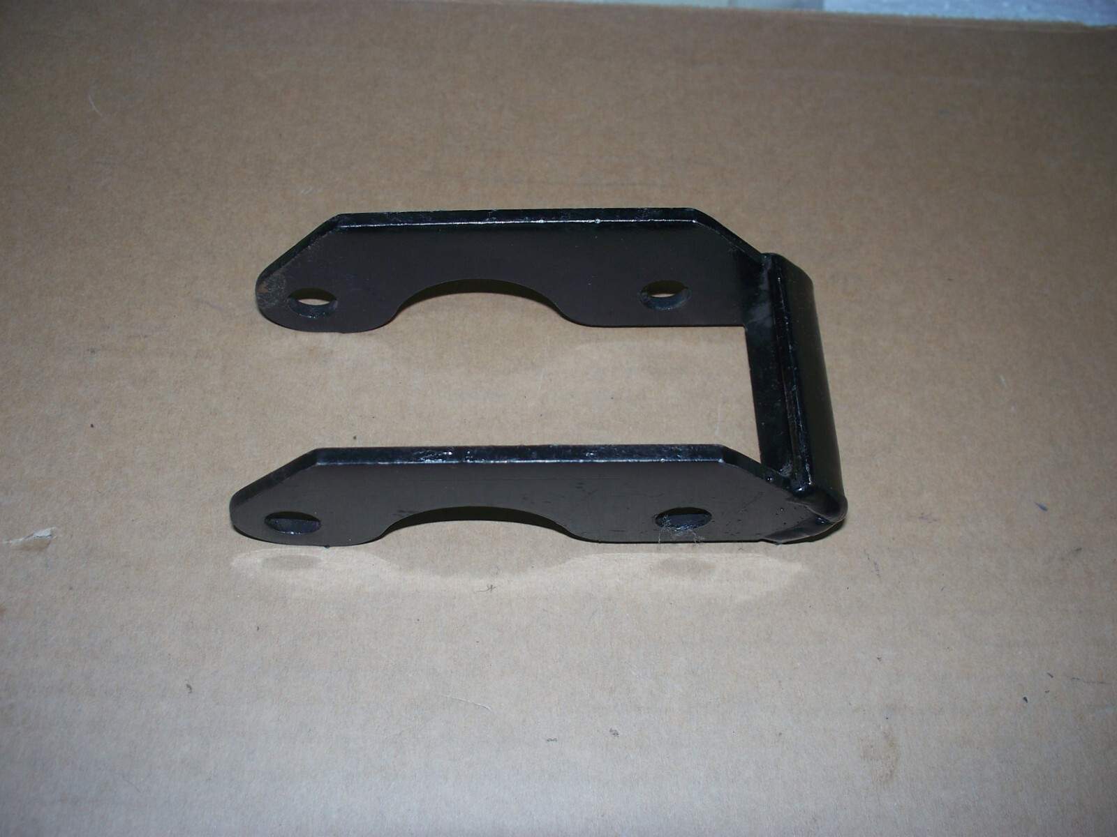 Polaris Snowmobile 1992-1993 XCR Suspension Shock Pivot Arm NEW OEM 1540714-067