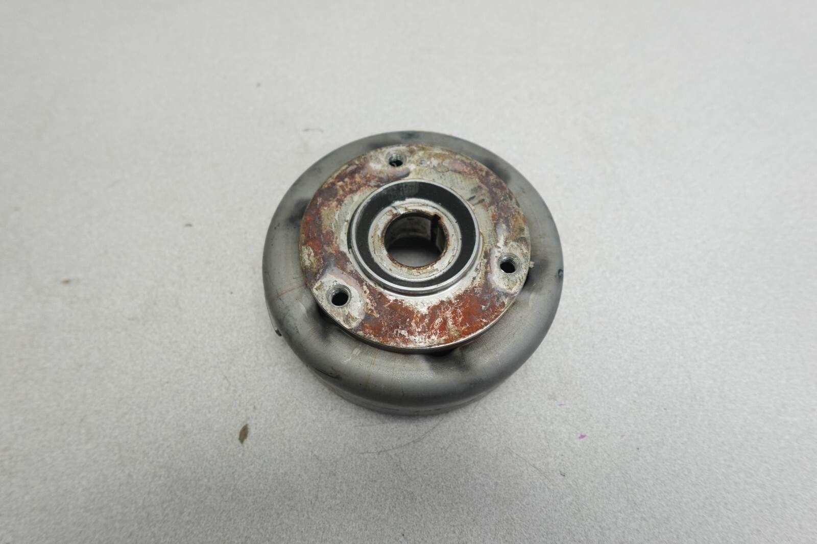 2003-2007 Ski-Doo OEM Stator Magneto Alternator Generator Flywheel Rotor Summit