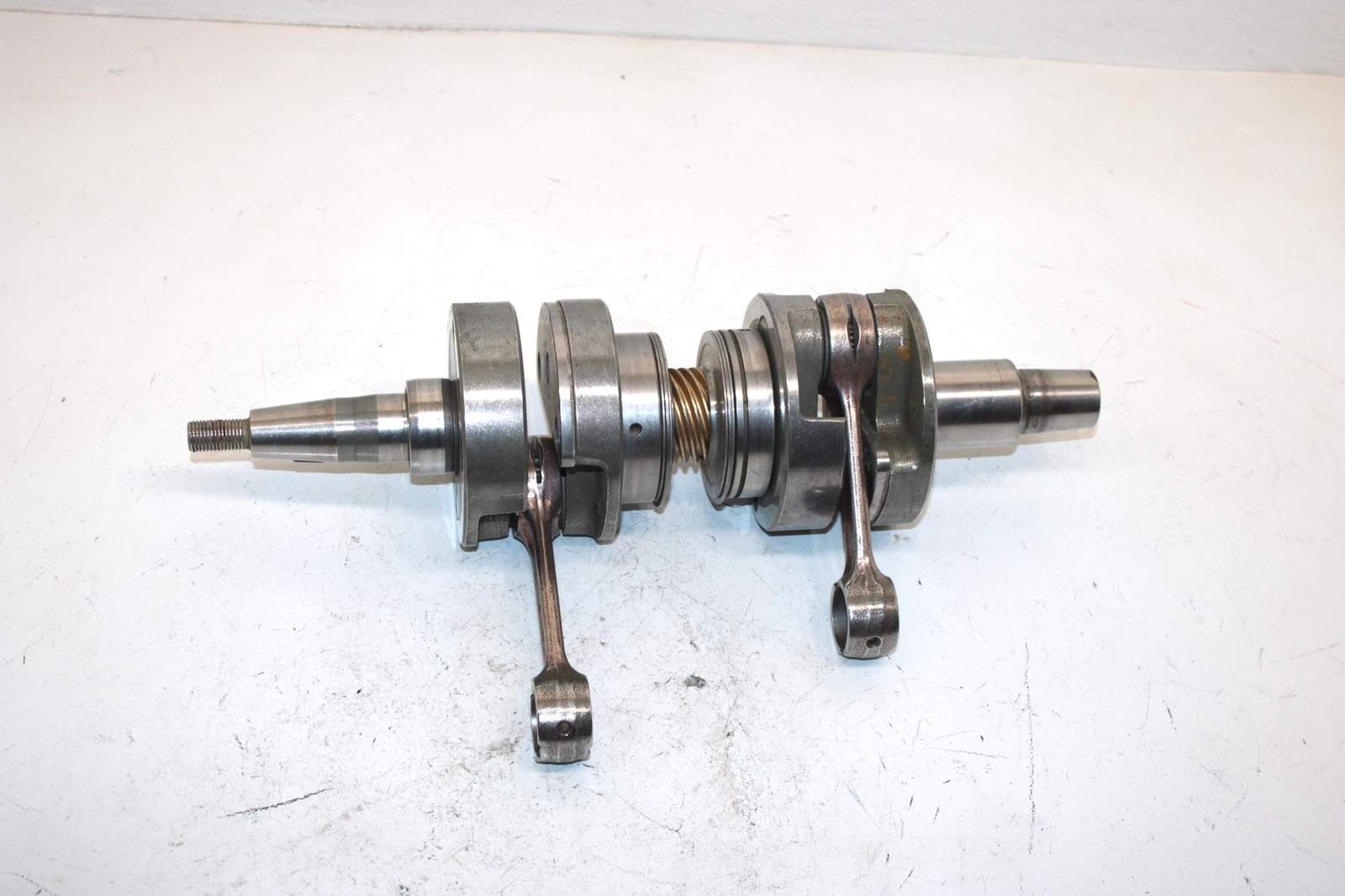 00 Arctic Cat Zr 600 Efi Oem Crankshaft 3005-665 SA186