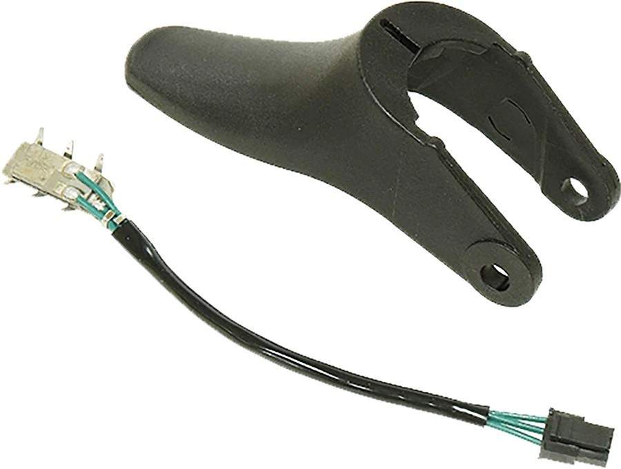SP1 Throttle Lever Thumb Warmer SM-08551 12-19230 Artic Cat/Yamaha Snowmobile