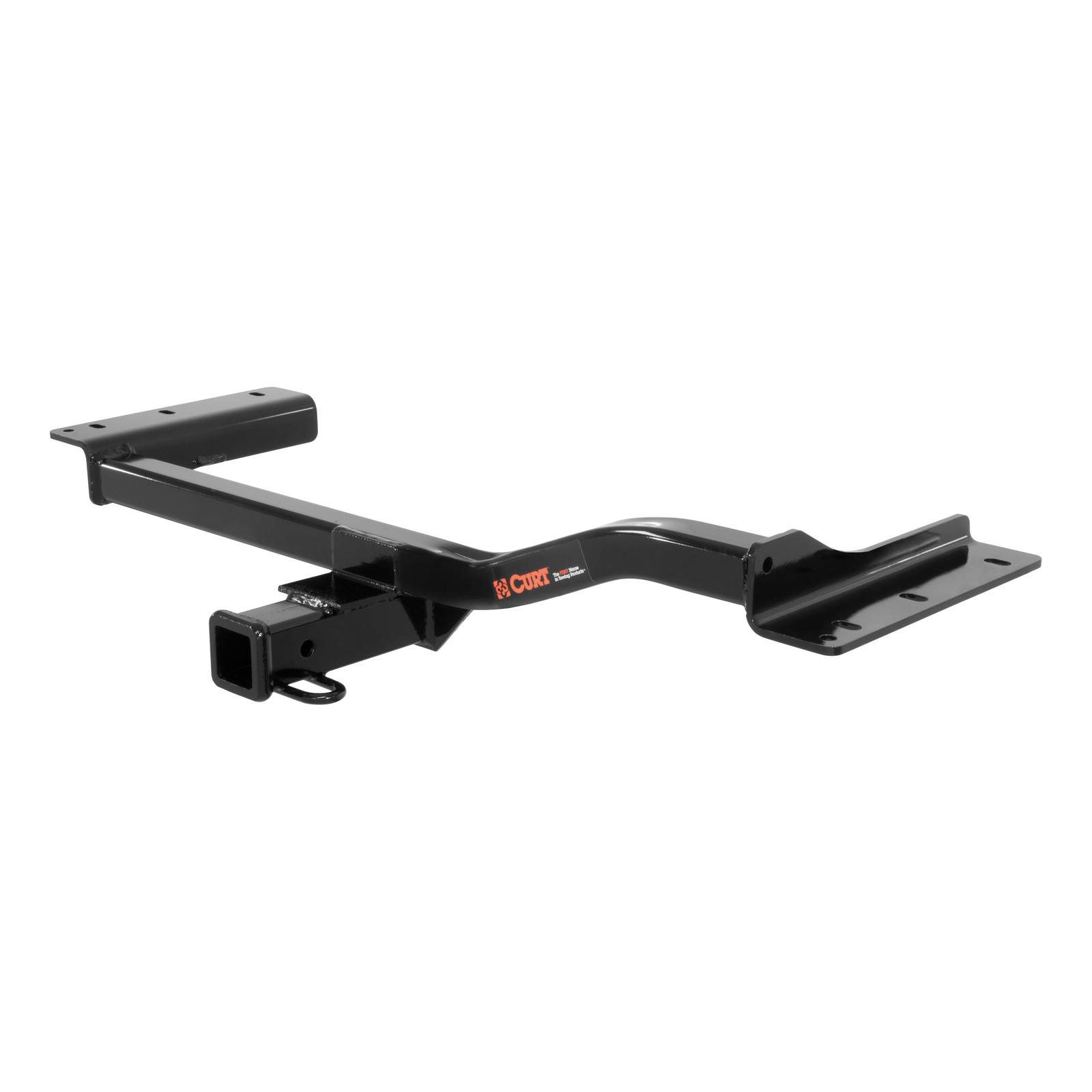 CURT Class 3 Trailer Hitch 2in Receiver Towing Cargo for 2010-2015 RX350/RX450h