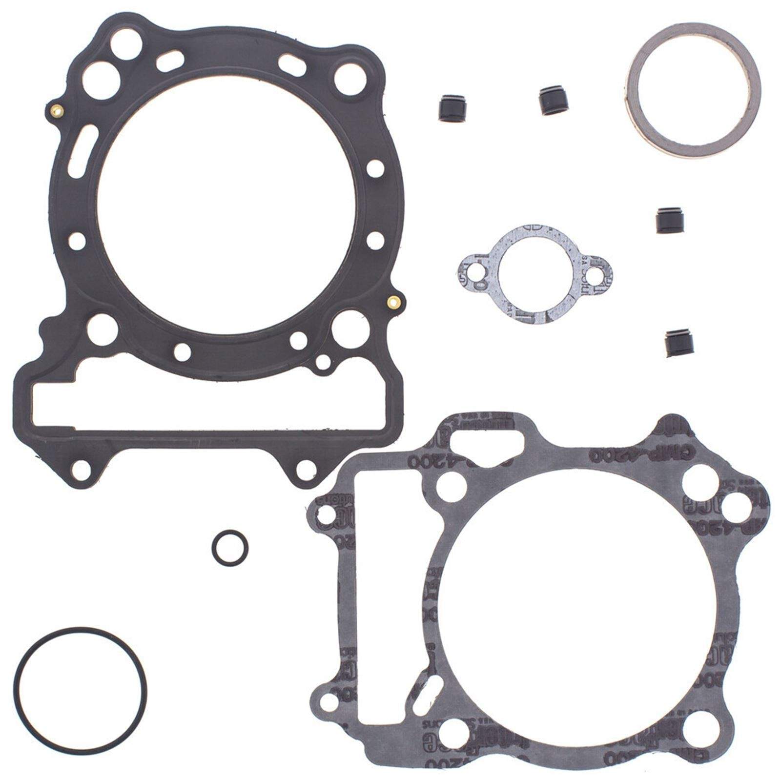 Vertex Top End Gaskets for Artic Cat/for Kawasaki/for Suzuki 810847