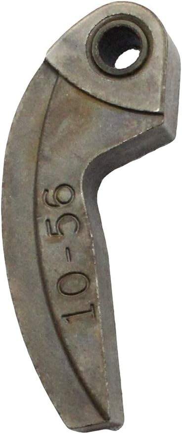 New Polaris Snowmobile Clutch Weight 10-56 1321684