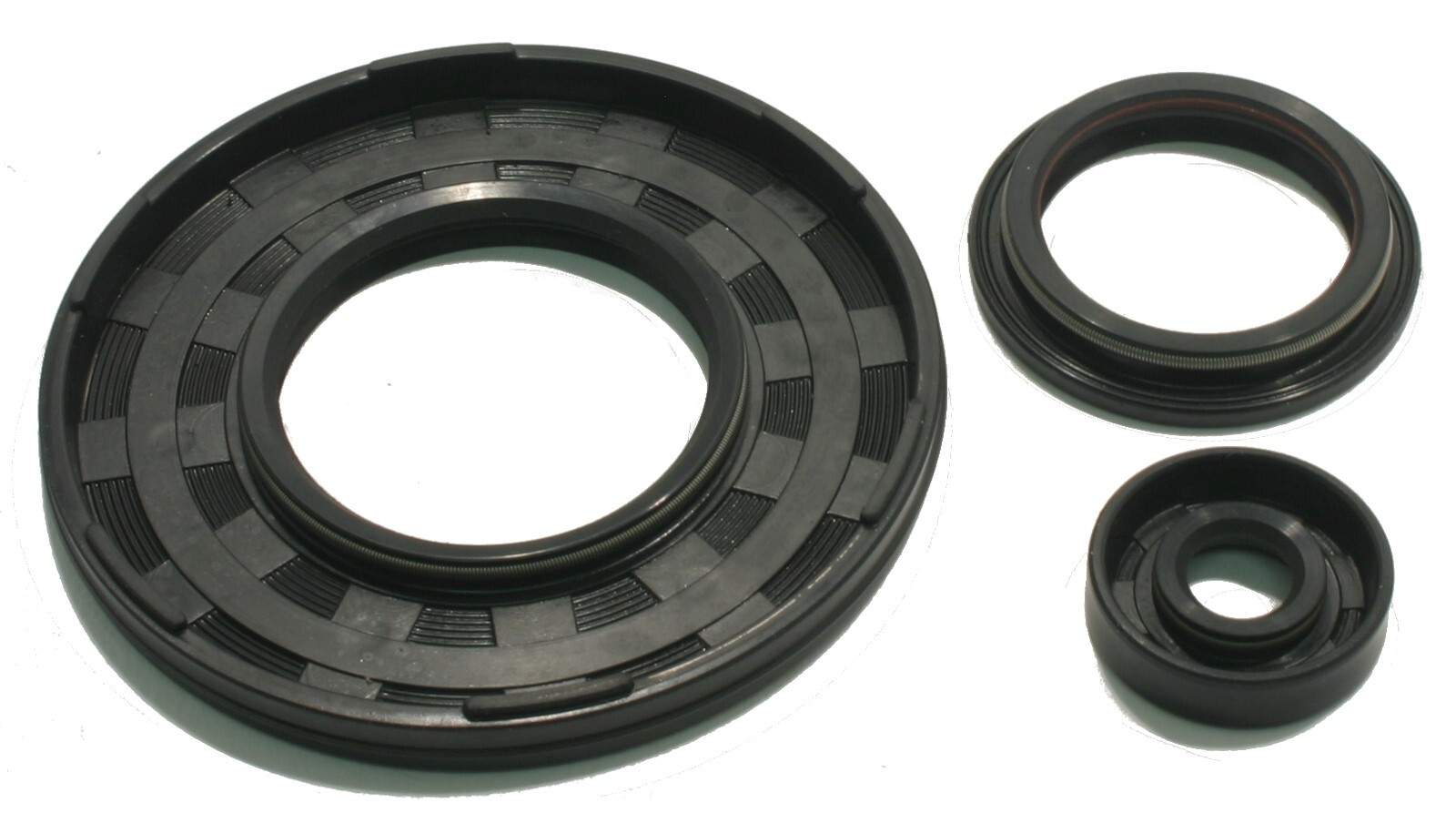 Ski-Doo MXZ 800 HO, 2004 2005 2006, Crankshaft / Crank Oil Seal Kit