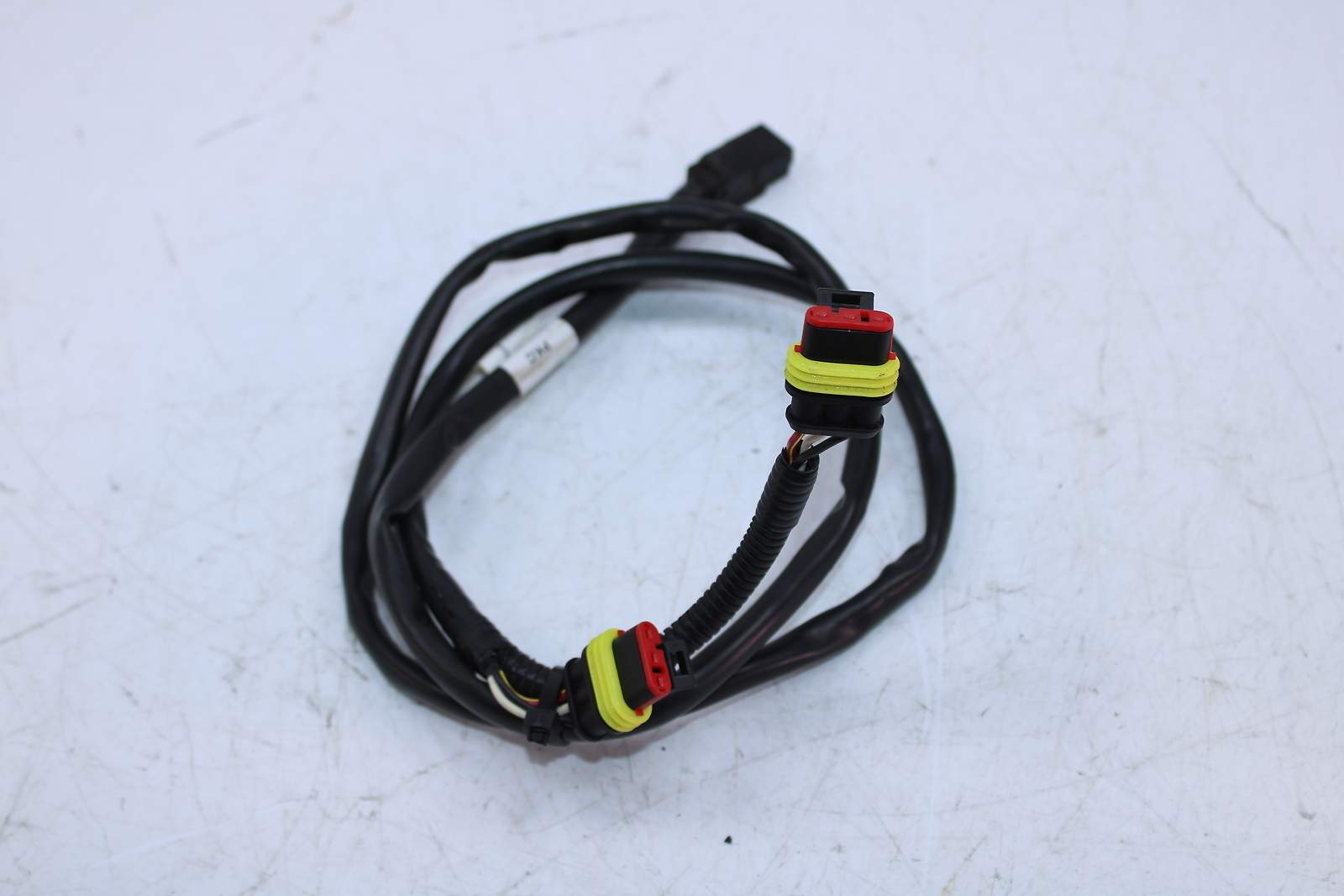 2015 Ski-Doo Grand Touring 600 LE HO E-TEC TAILLIGHT HARNESS 515176634