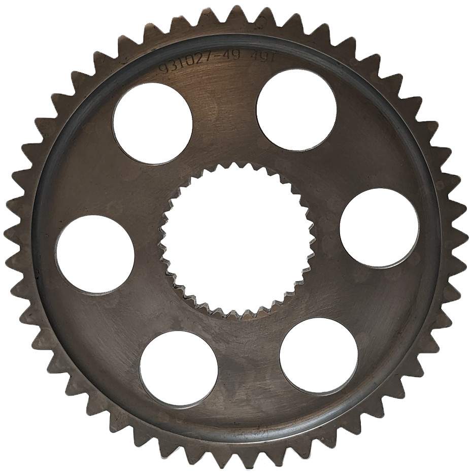 VENOM PRODUCTS Sprocket Silent 49t 32t Int. Ski Doo 931027-49