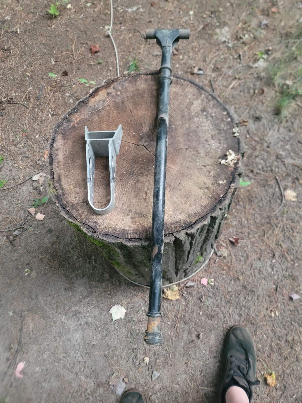 2004 ski doo rev steering shaft