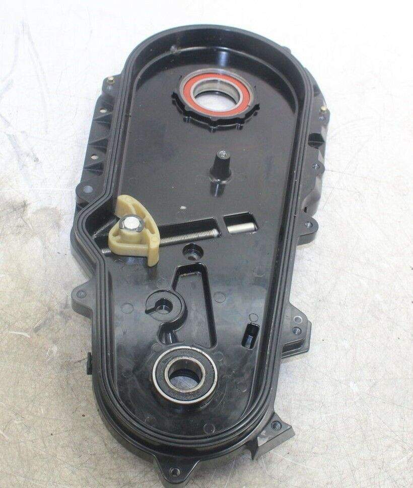 17-21 Ski-doo MXZ Renegade 850 Adrenaline E-tec Inner Chain Case 504153469