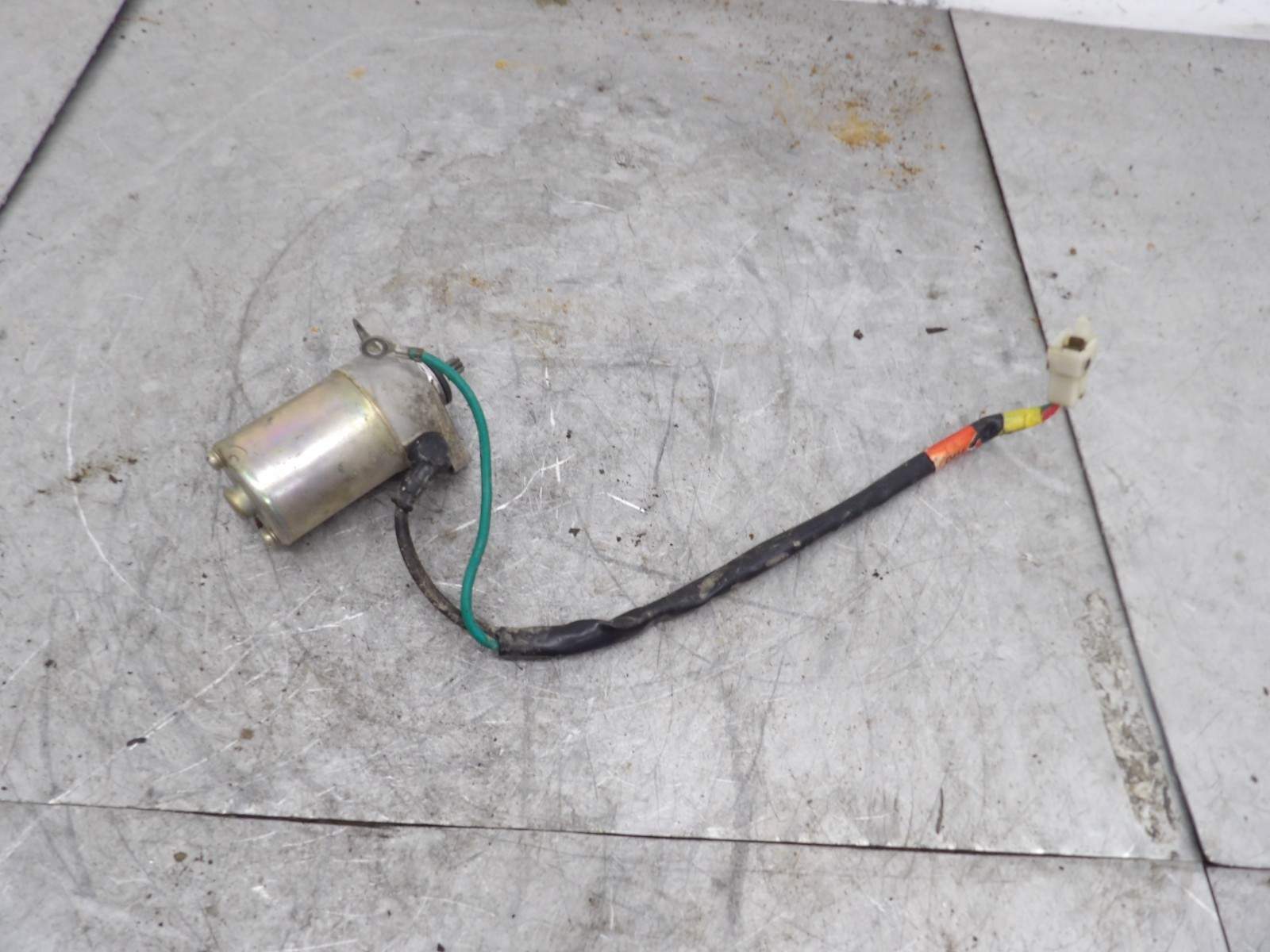 ARTIC CAT ATV 90 2×4 4-Stroke 90cc STARTER 3304-639