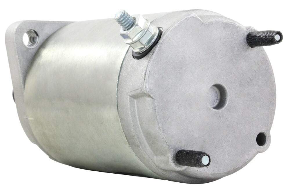 NEW STARTER FITS POLARIS SNOWMOBILE LITE SPORT TOURING SUPERSPORT SMH12A104