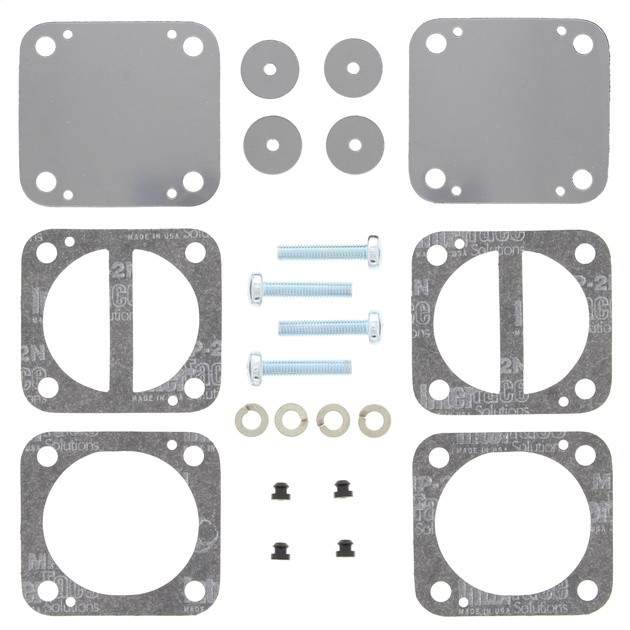 Vertex-Winderosa Fuel Pump Rebuild Kit #451458 Ski-Doo #451458 Ski-Doo