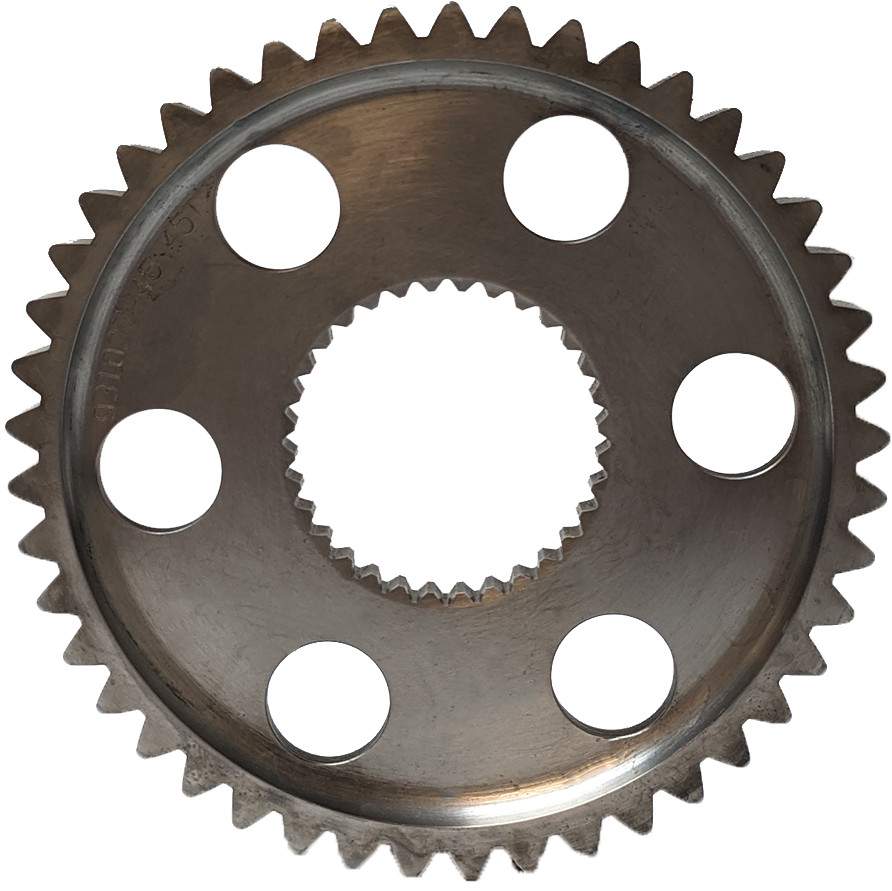VENOM PRODUCTS Sprocket Silent 45t 32t Int. Ski Doo 931027-45