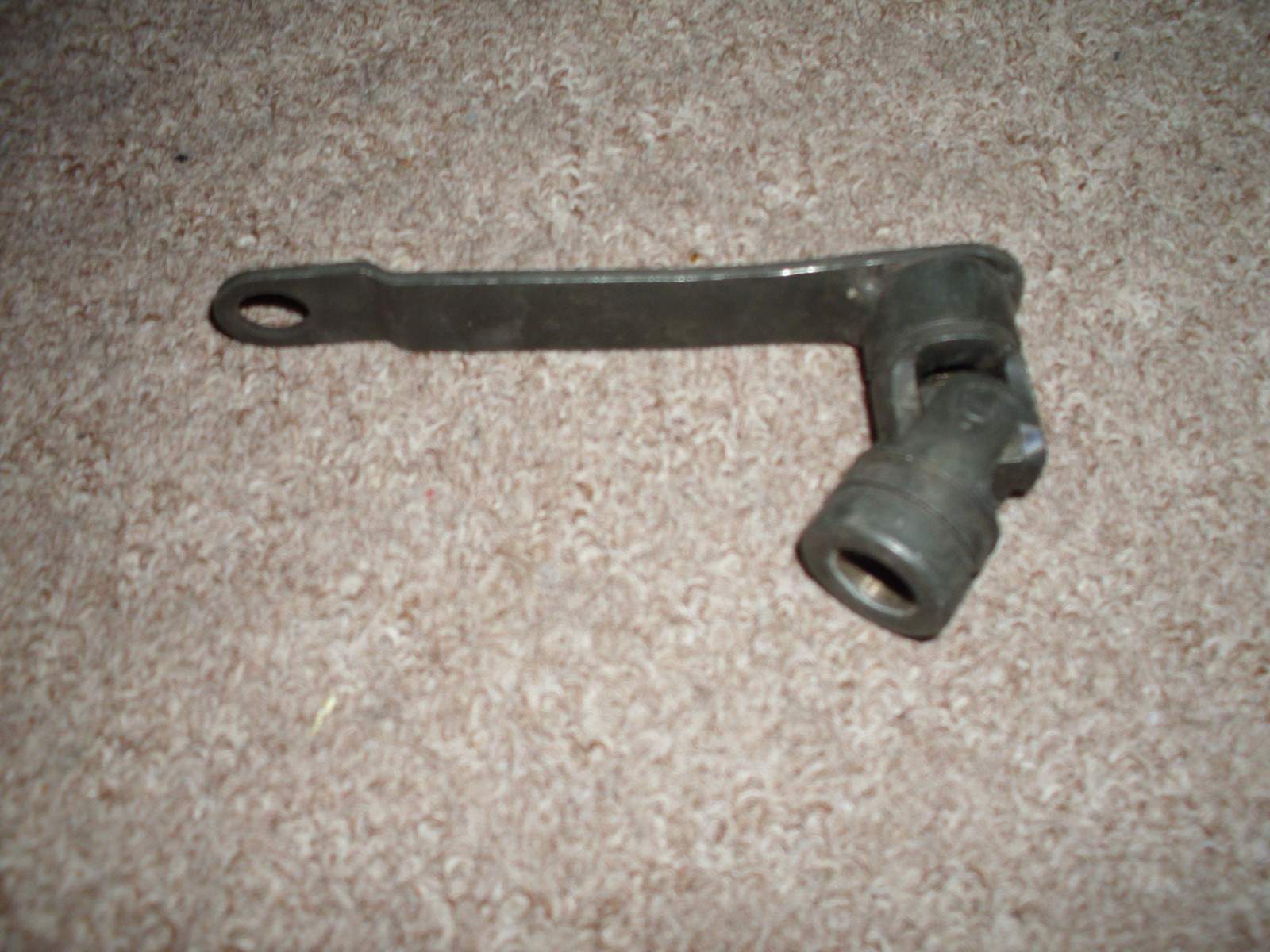 Yamaha Snowmobile Exciter Phazer II Venture Front RH Stabilizer Link 86M-2385M