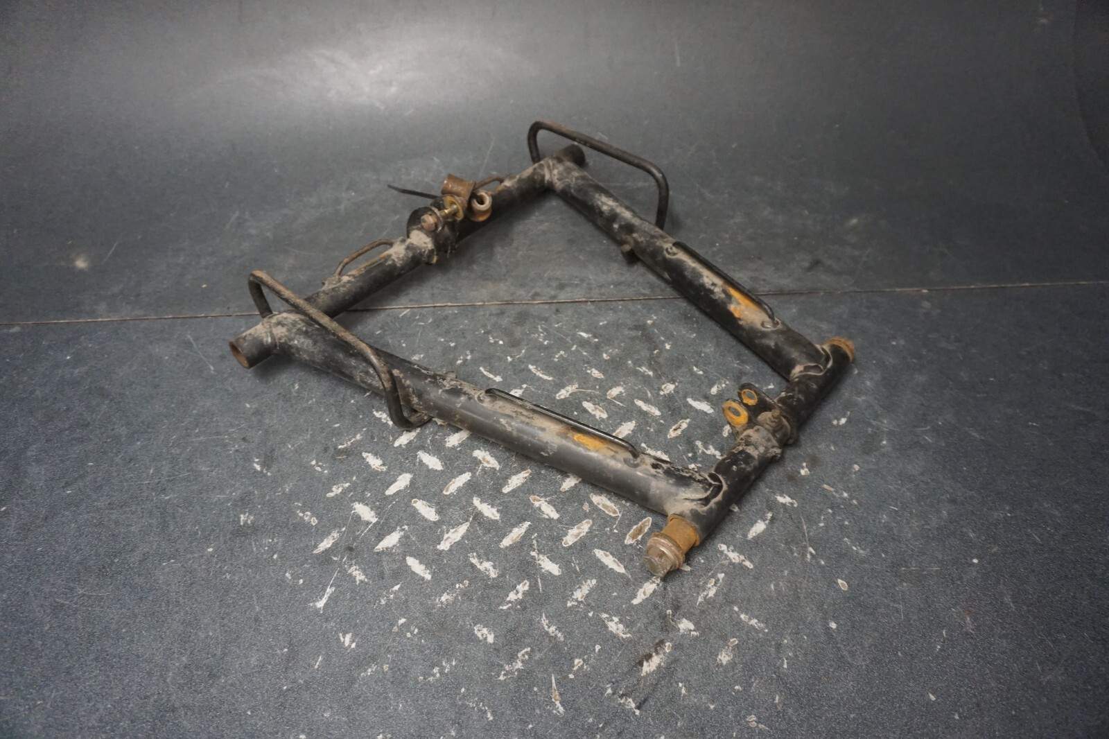 2000 Ski-Doo OEM Front Torque Arm Ass’y Summit