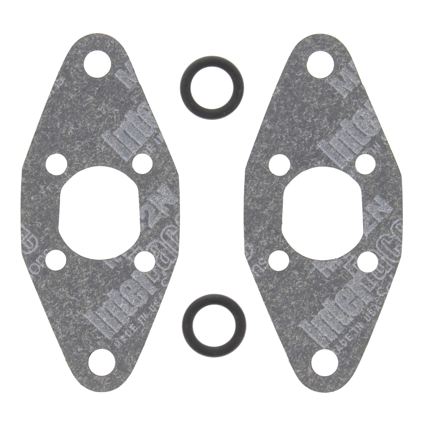 Ski-Doo MXZ Renegade/X 600, 2004-2005, Exhaust Valve Gaskets