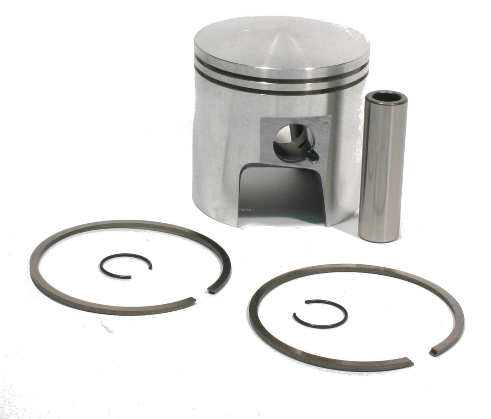 Ski-Doo Skandic 335, 1970-1973, .020 Piston Kit – NEW
