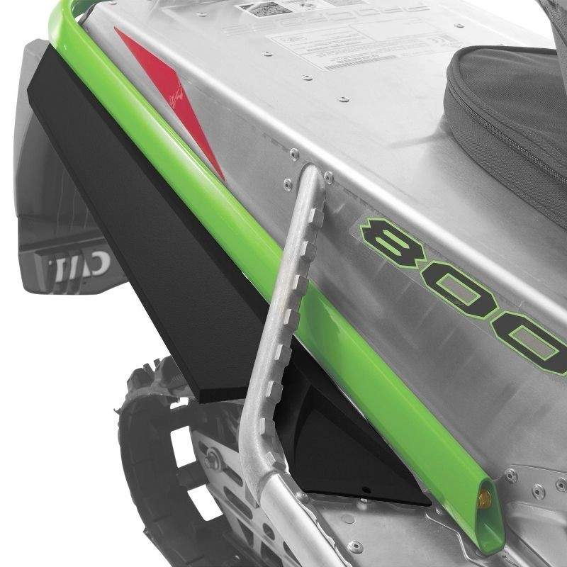 Arctic Cat Snowmobile Tunnel Flare Kit #5639-809