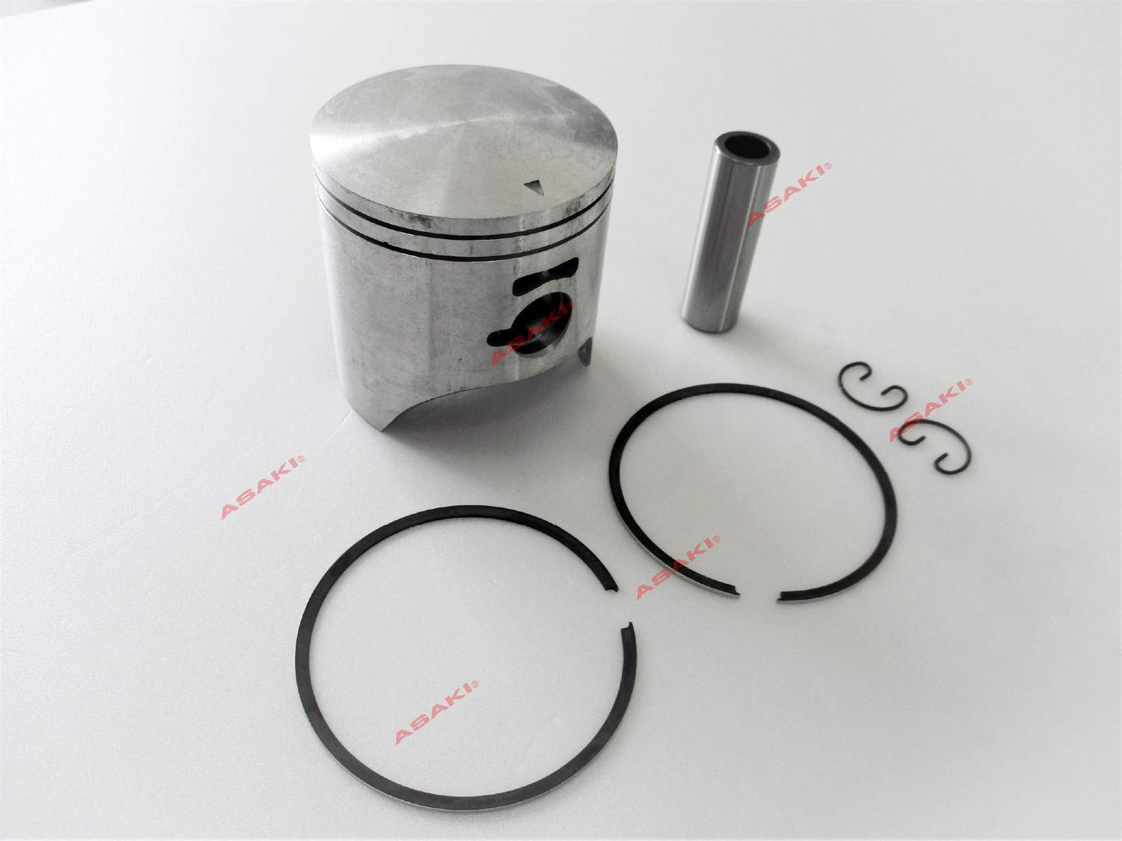 For Snowmobile Polaris Indy Storm 800 Piston kit 09-719 3085030 STD with Ring