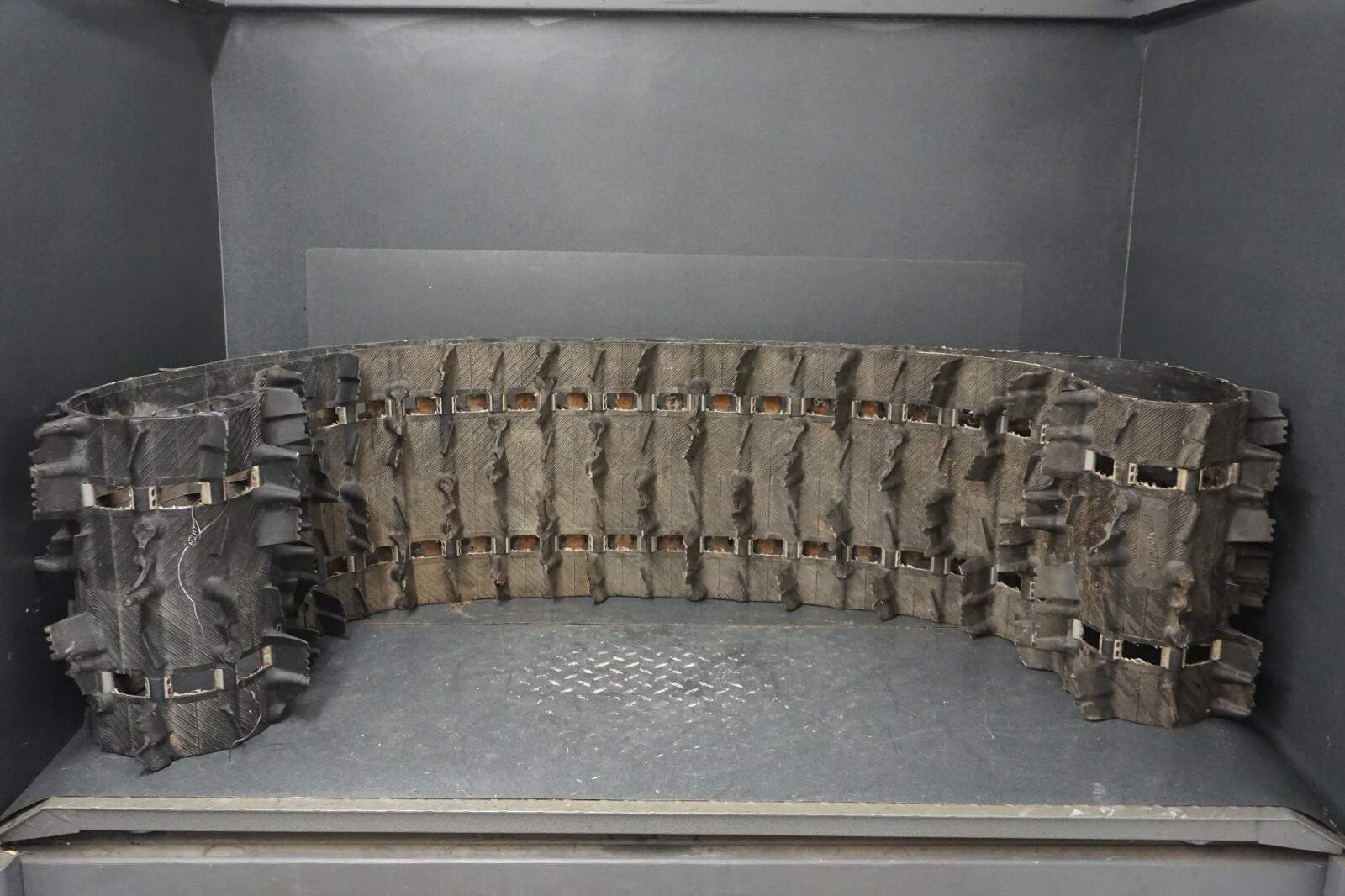 Polaris Ski-Doo Arctic Cat Yamaha Snowmobile Track 162 x 16 x 3.0 x 2in lug