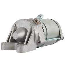 NEW 12V 9T STARTER FITS YAMAHA SNOWMOBILE ATTAK RXW10 2006 2007 8HG-81890-00-00