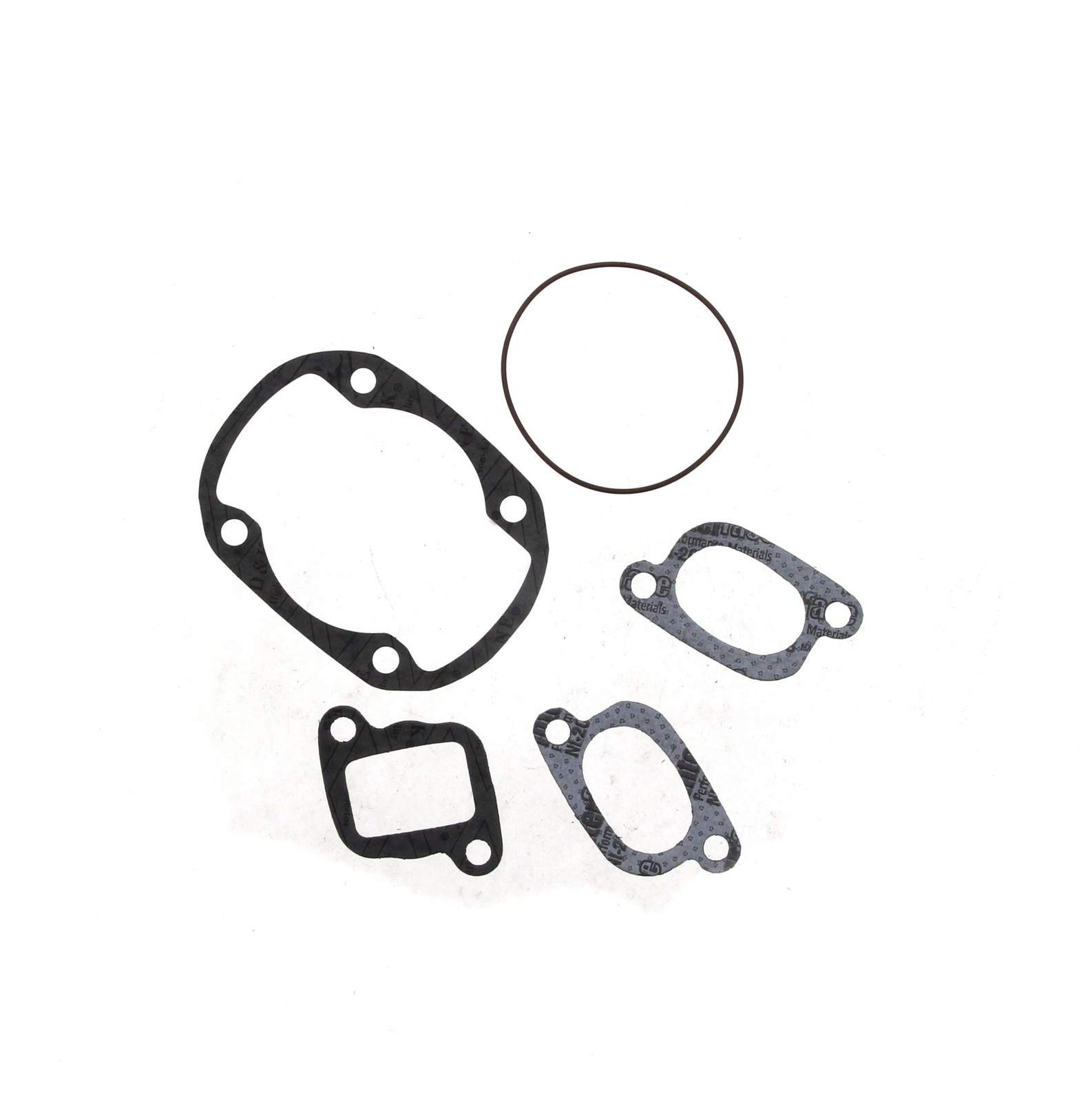 Top End Gasket Kit fits Ski-Doo Tundra 1993 – 1997 by Race-Driven