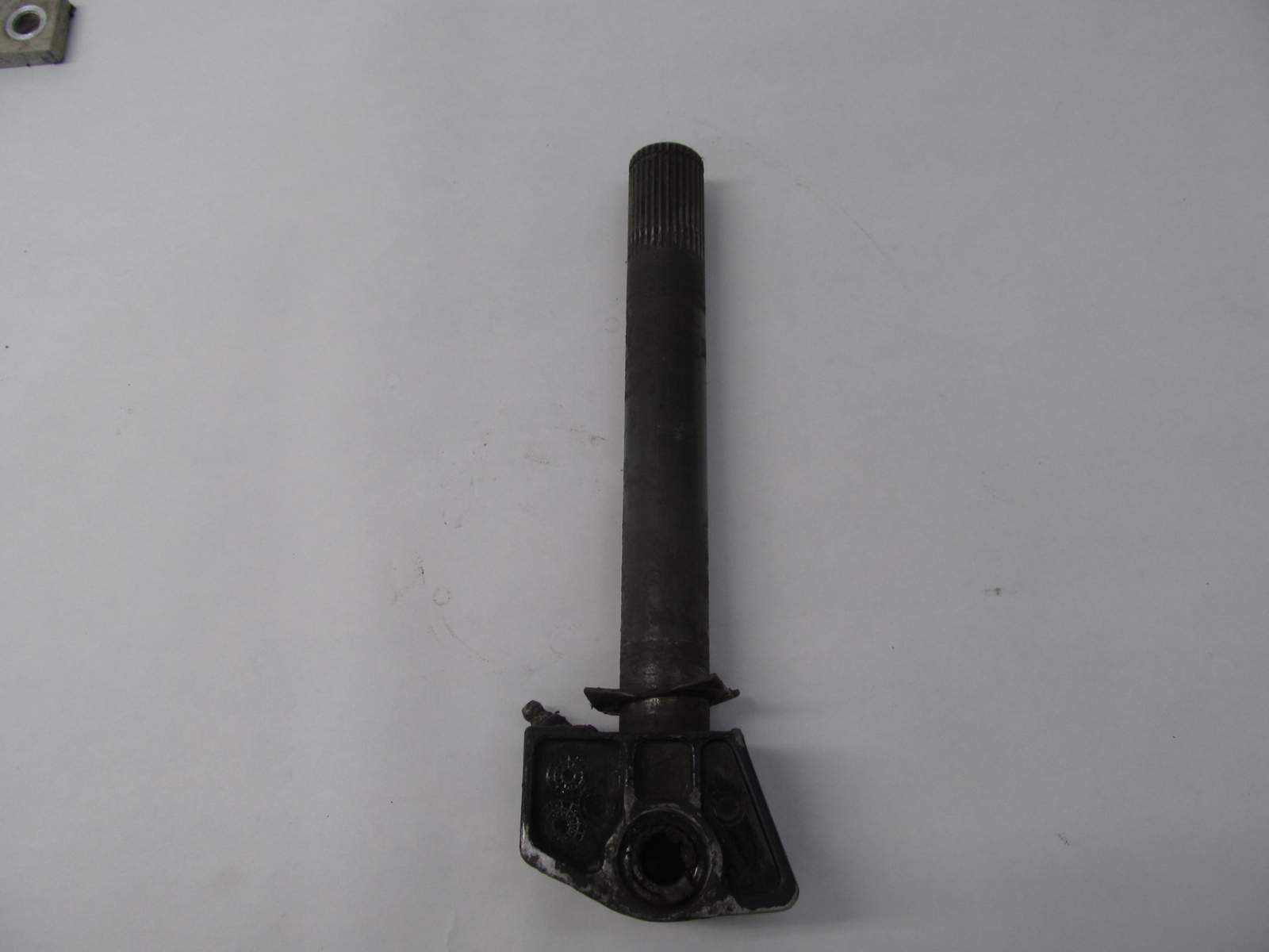 1997 SKI-DOO MXZ 670 SKI LEG SPINDLE