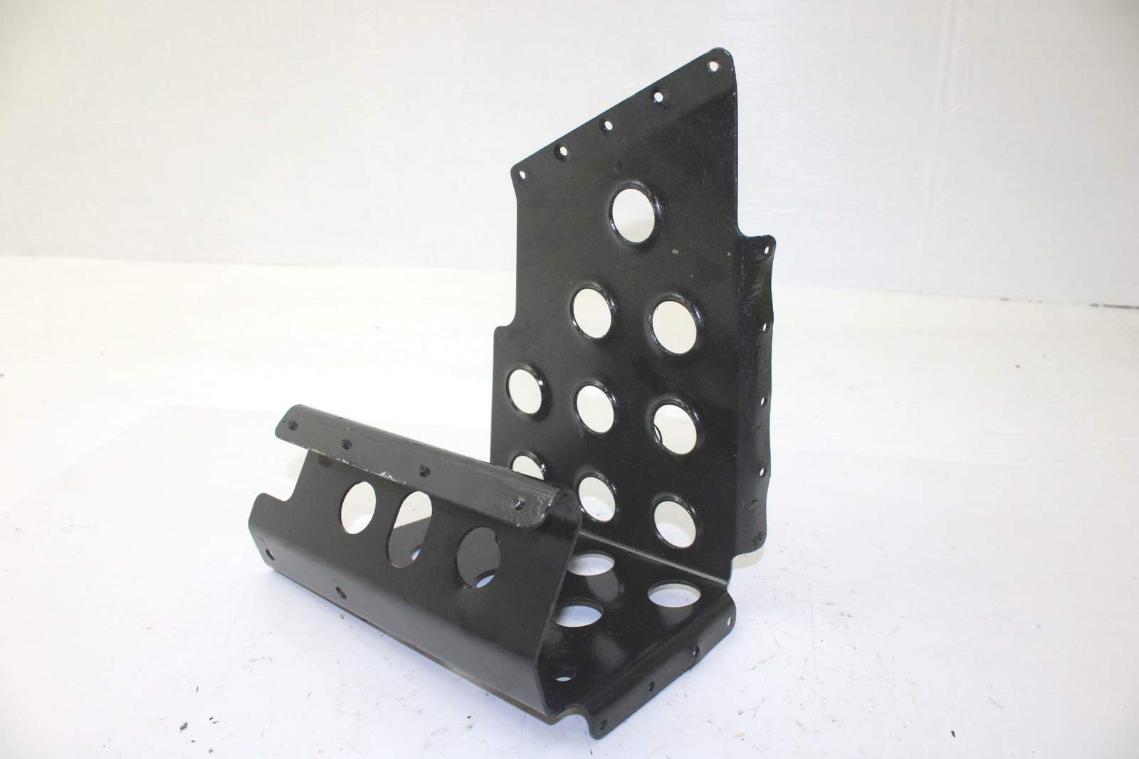 94 ARTIC CAT EXT 580 OEM RIGHT FOOTWELL 0706-866 SA81