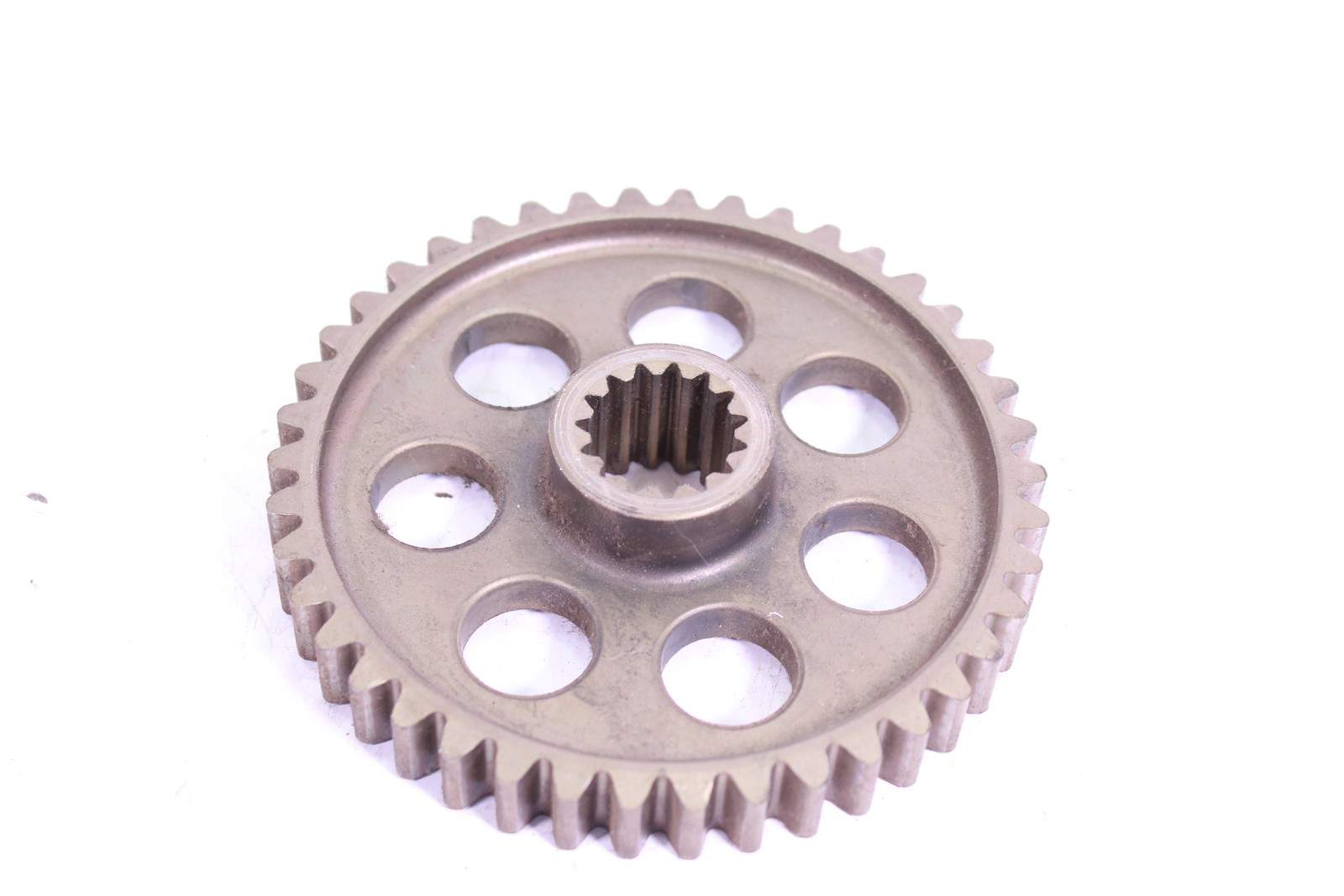 POLARIS SNOWMOBILE LOWER CHAIN CASE SPROCKET 42 TOOTH 3/4 HYVO 3222192