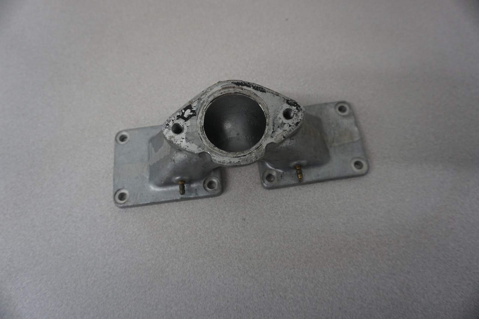 1976-1981 Yamaha OEM Carburetor Joint 885-13565-00-00 Exciter EX 440