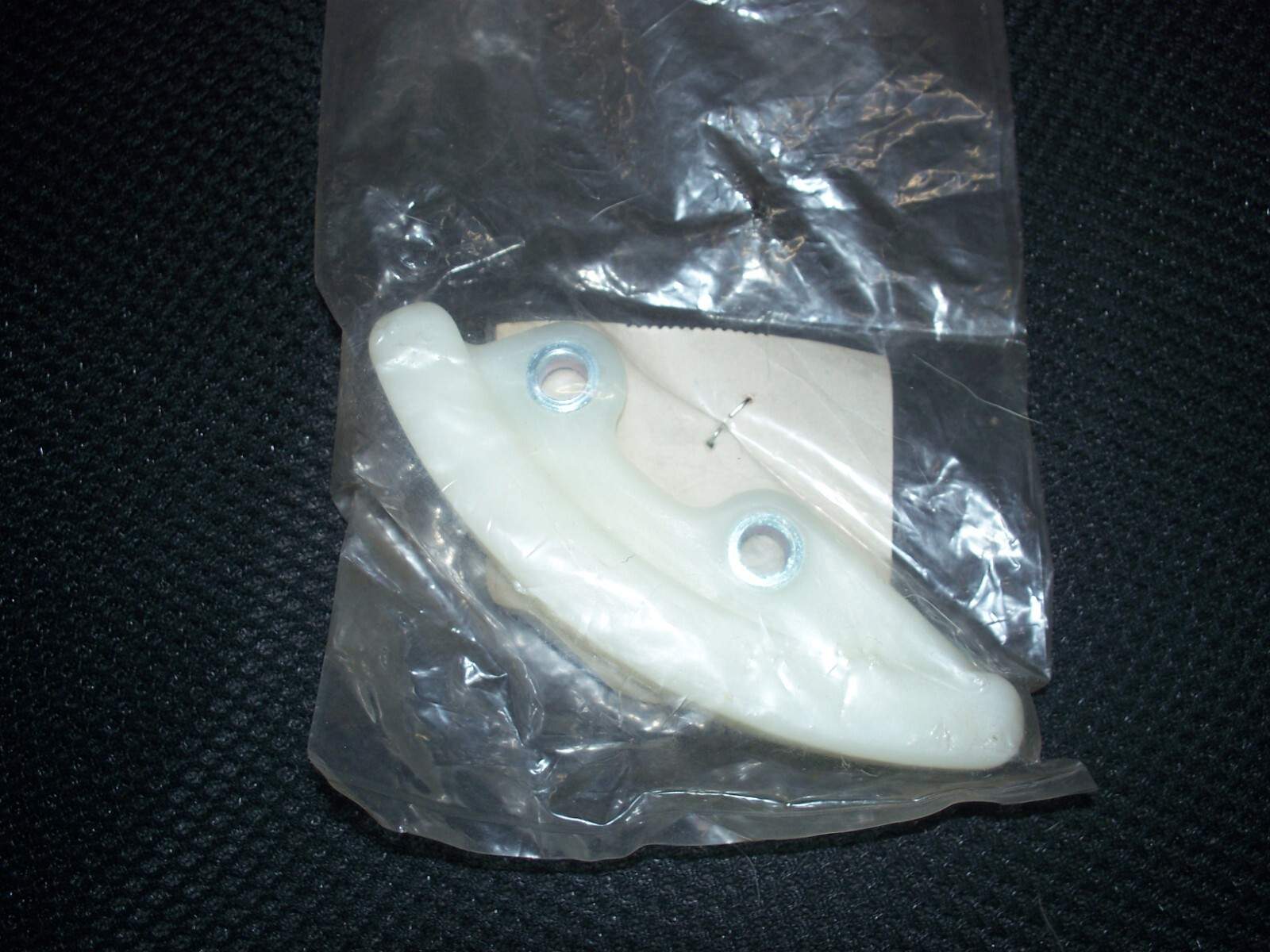 Yamaha Snowmobile 78-79 Enticer ET250 Suspension Sliding Runner 2 OEM 8G5-47422