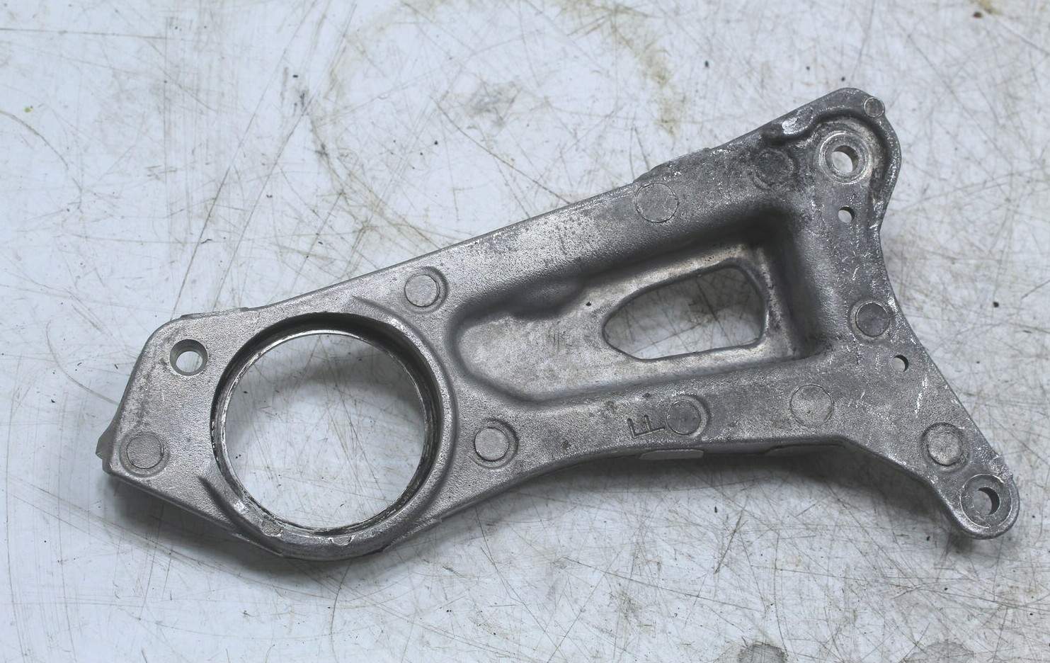 09-15 Ski-doo Summit 800  Driven Pulley 518327460