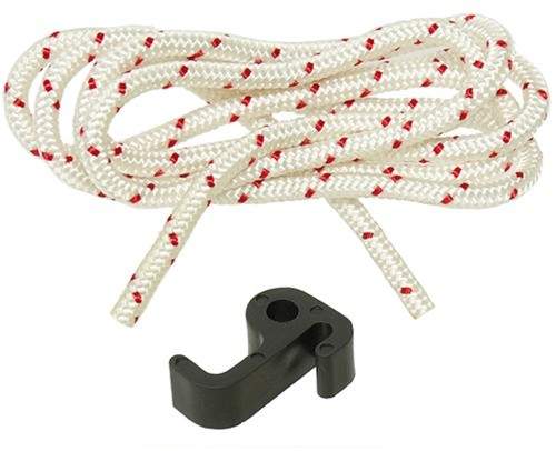 SP1 Emergency Starter Rope Snowmobile SM-12576 11-21451 125336