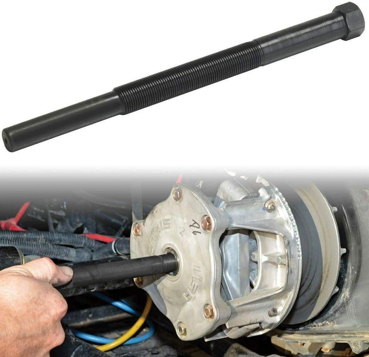 Primary Clutch Puller Removal Tool 2870506 for Polaris Sportsman Ranger RZR ATP