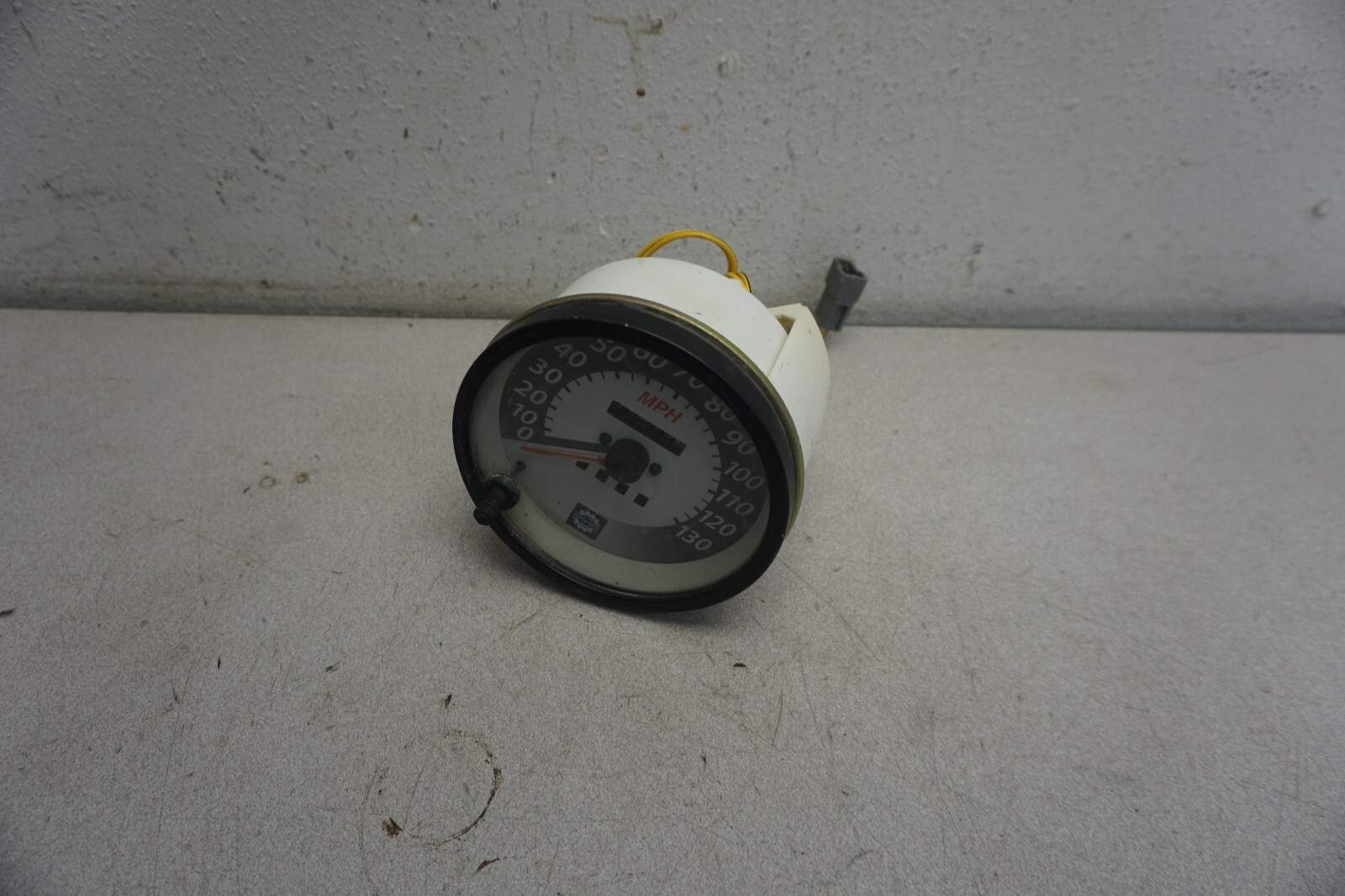 1998-1999 Summit MXZ Formula III Ski-Doo OEM Speedometer MPH Meter Gauge Ass’y