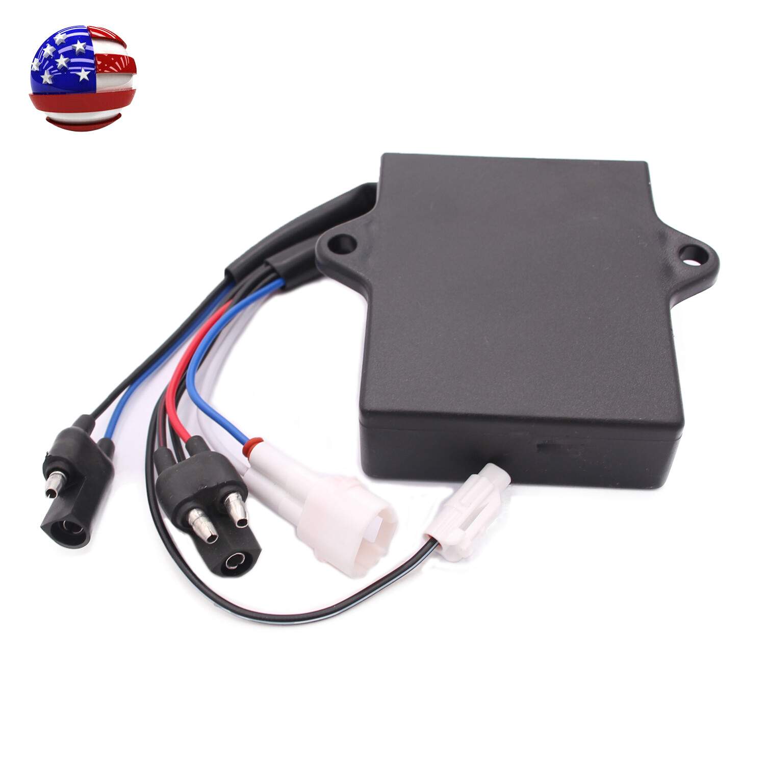 CDI Ignition Box Module Fits for Ski-Doo Summit Formula MX MXZ STX 410918900