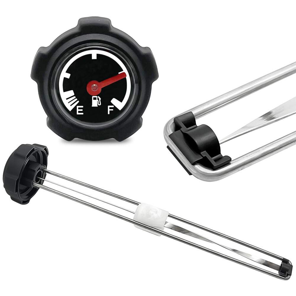 Fuel Gas Cap Gauge for Arctic Cat Snowmobile ZR 440 580 700 1993-1995 0670-310