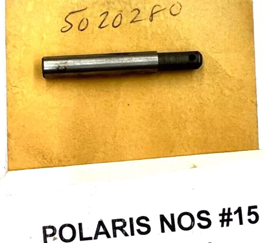 POLARIS SNOWMOBILE RETAINING PIN SNOWMOBILE 5020280