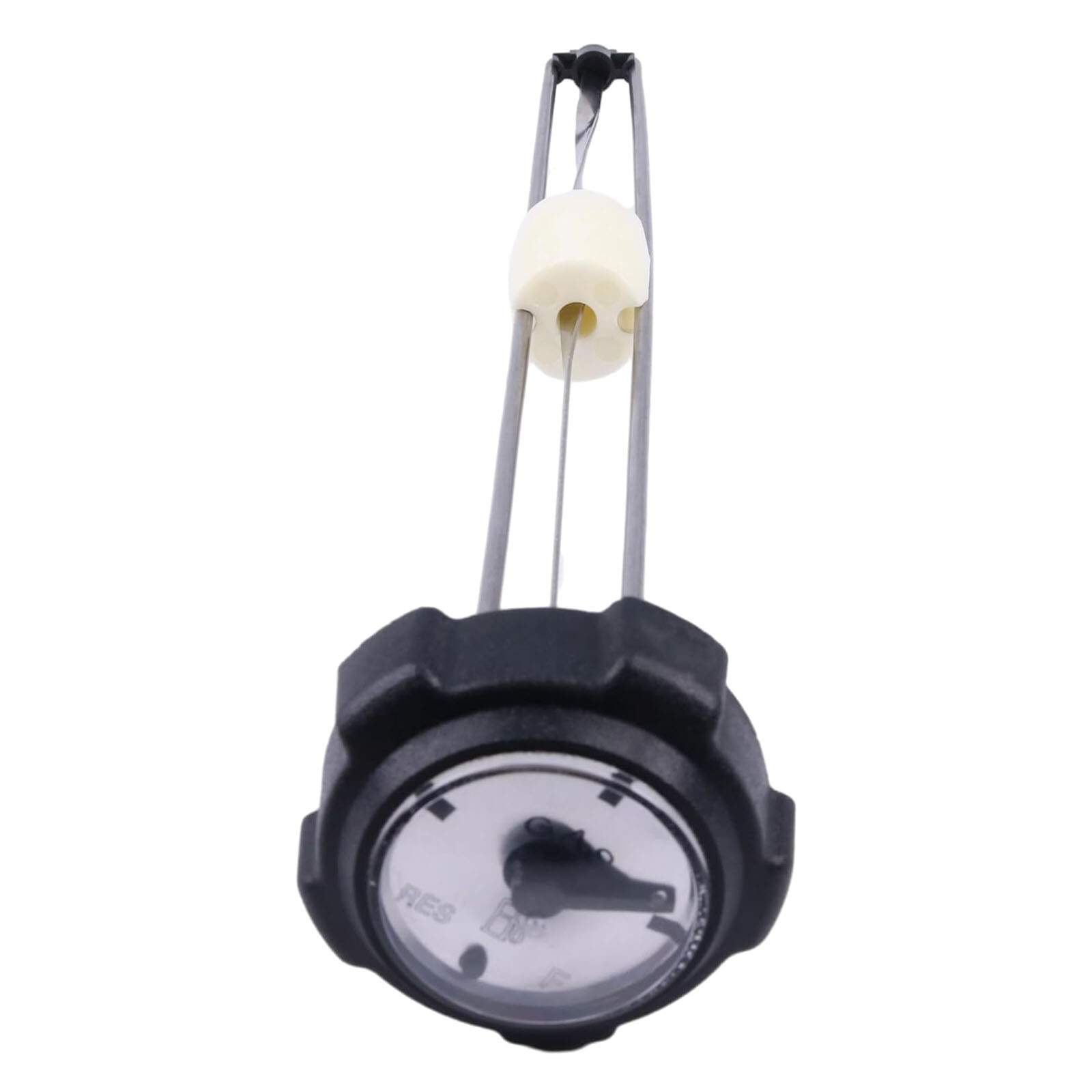 Fuel Gauge Gas Cap 2511248 2511198 for Polaris Snowmobile 440 500 600 650 700