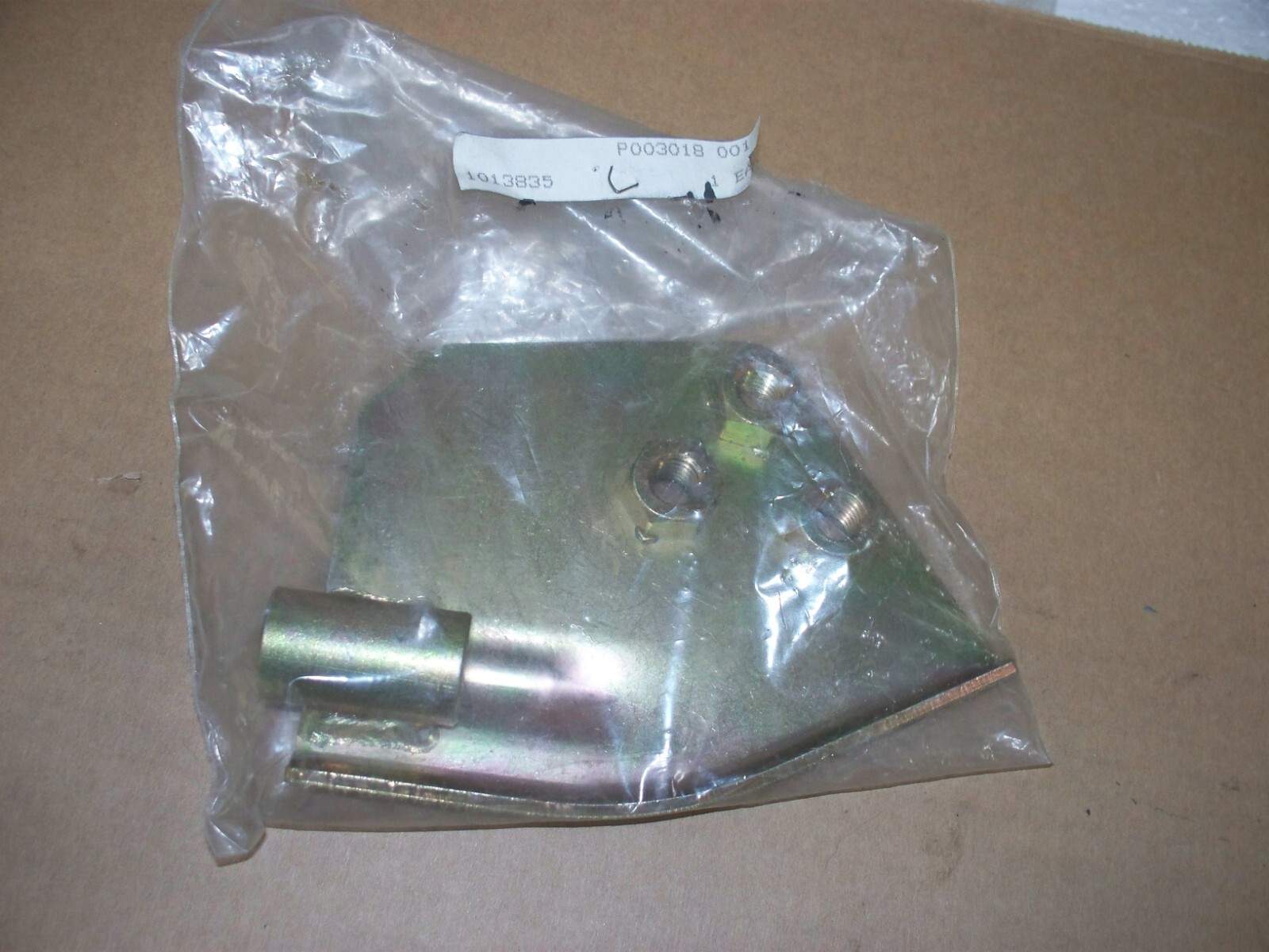 Polaris Snowmobile Pro X X2 XR 440 IQ 600 Racer Torque Stop NEW OEM 1013835