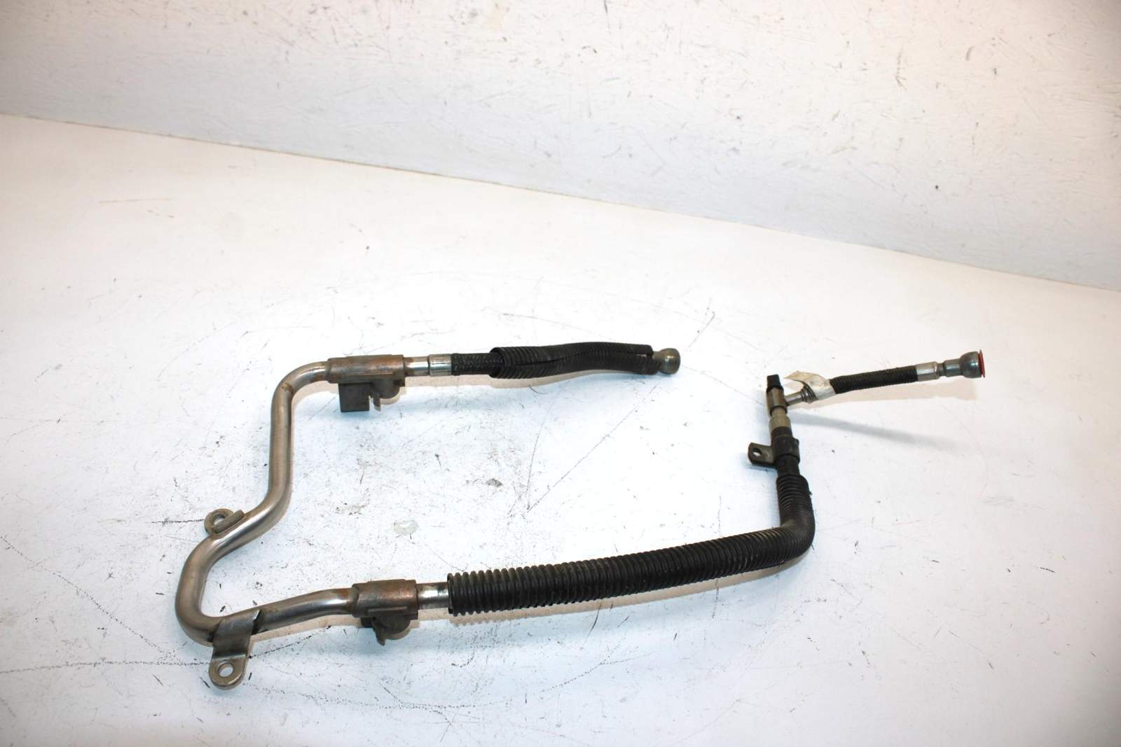 05 Polaris Fusion 900 Oem Fuel Rail (2 Injector) 2520430 SP1