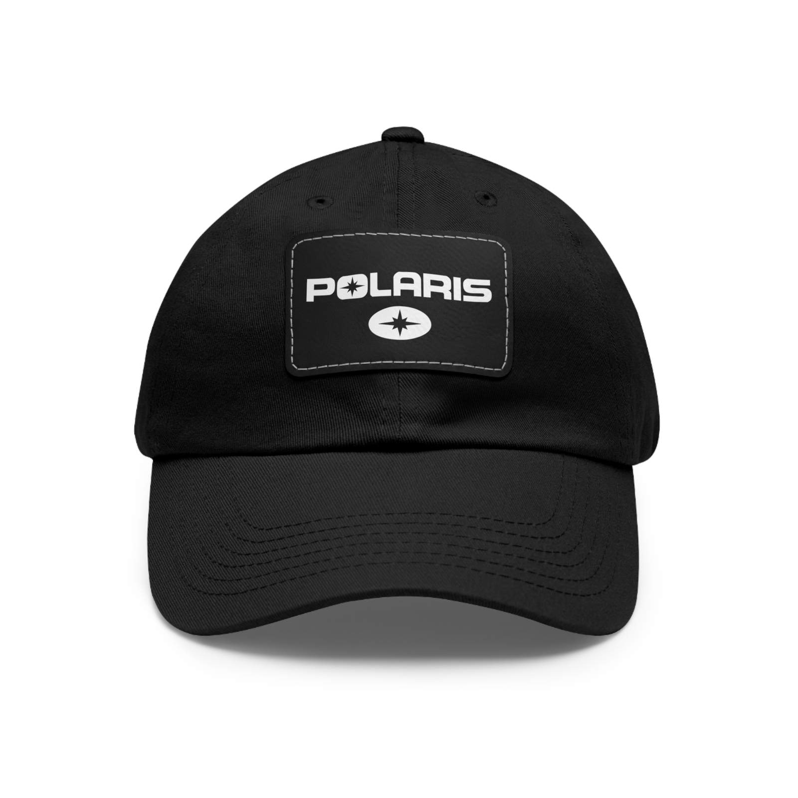 Dad Hat Polaris Snowmobile Snow Off Road Rzr Racing Sports
